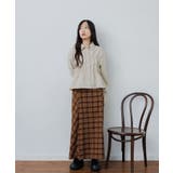 コーデュロイギャザーシャツ | RETRO GIRL | 詳細画像3