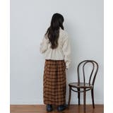 コーデュロイギャザーシャツ | RETRO GIRL | 詳細画像4