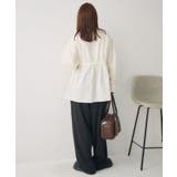 チュニックギャザーSH | RETRO GIRL | 詳細画像12