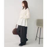 チュニックギャザーSH | RETRO GIRL | 詳細画像13