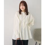 チュニックギャザーSH | RETRO GIRL | 詳細画像14