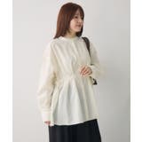 チュニックギャザーSH | RETRO GIRL | 詳細画像15