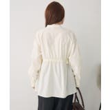 チュニックギャザーSH | RETRO GIRL | 詳細画像16