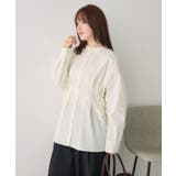 チュニックギャザーSH | RETRO GIRL | 詳細画像17