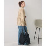 チュニックギャザーSH | RETRO GIRL | 詳細画像19