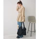 チュニックギャザーSH | RETRO GIRL | 詳細画像21