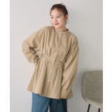 チュニックギャザーSH | RETRO GIRL | 詳細画像22