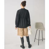 チュニックギャザーSH | RETRO GIRL | 詳細画像4