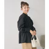 チュニックギャザーSH | RETRO GIRL | 詳細画像7