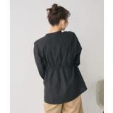 チュニックギャザーSH | RETRO GIRL | 詳細画像8