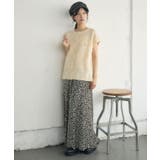 ツイードライクNTベスト | RETRO GIRL | 詳細画像15 