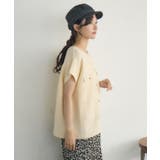 ツイードライクNTベスト | RETRO GIRL | 詳細画像17 