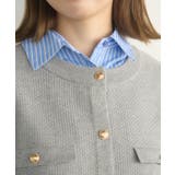 ツイードライクNTベスト | RETRO GIRL | 詳細画像28 