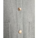 ツイードライクNTベスト | RETRO GIRL | 詳細画像29 