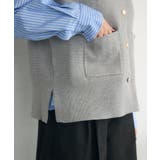 ツイードライクNTベスト | RETRO GIRL | 詳細画像30 