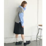 ツイードライクNTベスト | RETRO GIRL | 詳細画像5 