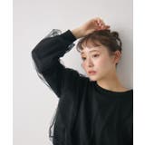 チュールドッキングNTPO | RETRO GIRL | 詳細画像28 