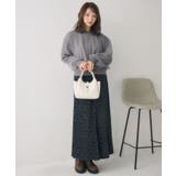 チュールドッキングNTPO | RETRO GIRL | 詳細画像3 