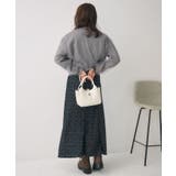 チュールドッキングNTPO | RETRO GIRL | 詳細画像5 