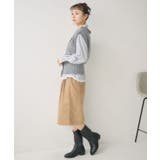 フリンジNT金釦ベスト | RETRO GIRL | 詳細画像11 