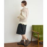 フリンジNT金釦ベスト | RETRO GIRL | 詳細画像27 