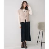 フリンジNT金釦ベスト | RETRO GIRL | 詳細画像34 