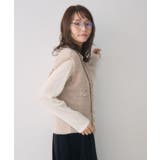 フリンジNT金釦ベスト | RETRO GIRL | 詳細画像37 