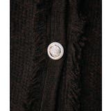 フリンジNT金釦ベスト | RETRO GIRL | 詳細画像41 