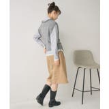 フリンジNT金釦ベスト | RETRO GIRL | 詳細画像9 