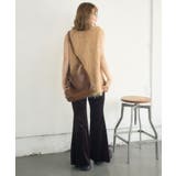 ネップフリンジベスト | RETRO GIRL | 詳細画像24