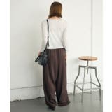 ドレープカットソー | RETRO GIRL | 詳細画像10 