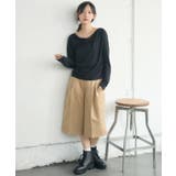 ドレープカットソー | RETRO GIRL | 詳細画像16 