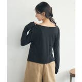 ドレープカットソー | RETRO GIRL | 詳細画像22 