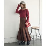 ドレープカットソー | RETRO GIRL | 詳細画像27 