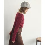 ドレープカットソー | RETRO GIRL | 詳細画像29 