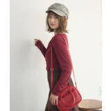 ドレープカットソー | RETRO GIRL | 詳細画像31 