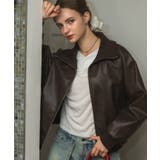 ドレープカットソー | RETRO GIRL | 詳細画像7 