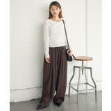 ドレープカットソー | RETRO GIRL | 詳細画像8 