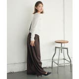 ドレープカットソー | RETRO GIRL | 詳細画像9 