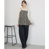 ゴブランビスチェ | RETRO GIRL | 詳細画像10 