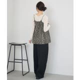 ゴブランビスチェ | RETRO GIRL | 詳細画像12 