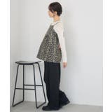 ゴブランビスチェ | RETRO GIRL | 詳細画像13 