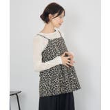 ゴブランビスチェ | RETRO GIRL | 詳細画像15 