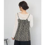 ゴブランビスチェ | RETRO GIRL | 詳細画像16 