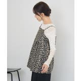 ゴブランビスチェ | RETRO GIRL | 詳細画像17 