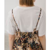 ゴブランビスチェ | RETRO GIRL | 詳細画像22 