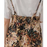 ゴブランビスチェ | RETRO GIRL | 詳細画像23 