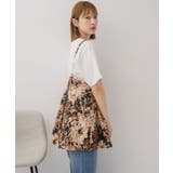 ゴブランビスチェ | RETRO GIRL | 詳細画像7 