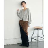 【セットアップ対応】WZIPスウェット | RETRO GIRL | 詳細画像11 