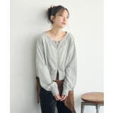 【セットアップ対応】WZIPスウェット | RETRO GIRL | 詳細画像12 